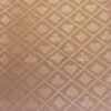Tissu Pour Table De Poker "SUITED GOLD"– Glisse Parfaite – Très Résistant – En Polyester