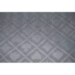 Tissu Pour Table De Poker "SUITED GRIS"– Glisse Parfaite – Très Résistant – En Polyester -Cartes Production tissu pour table de poker suited gris glisse parfaite tres resistant en polyester 3