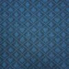 Tissu Pour Table De Poker "SUITED NAVY"– Glisse Parfaite – Très Résistant – En Polyester