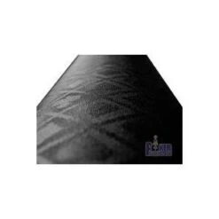 Tissu Pour Table De Poker "SUITED NOIR"– Glisse Parfaite – Très Résistant – En Polyester -Cartes Production tissu pour table de poker suited noir glisse parfaite tres resistant en polyester 3