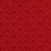 Tissu Pour Table De Poker "SUITED ROUGE"– Glisse Parfaite – Très Résistant – En Polyester