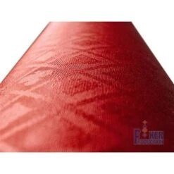 Tissu Pour Table De Poker "SUITED ROUGE"– Glisse Parfaite – Très Résistant – En Polyester -Cartes Production tissu pour table de poker suited rouge glisse parfaite tres resistant en polyester 2