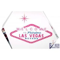 Trophée De Poker TOURNAMENT WINNER – En Verre - Texte Gravé - 20cm De Haut -Cartes Production trophee de poker rond tournament winner en verre texte grave 20cm de haut 3