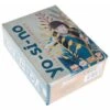 "YO-SI-NO" - Jeu De 40 Cartes