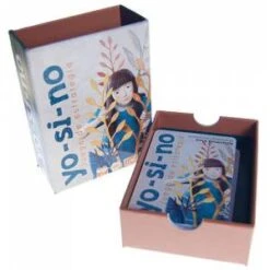 "YO-SI-NO" - Jeu De 40 Cartes -Cartes Production yo si no jeu de 40 cartes 3